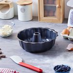 Connoisseur Fluted Tube Cake Tin 9"
